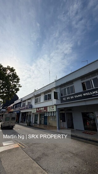 Rare Freehold 2 Storey Shophouse For Sale (D14), Shop House #533564601